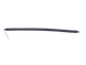 Narrow monastic belt
