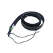 Narrow monastic belt
