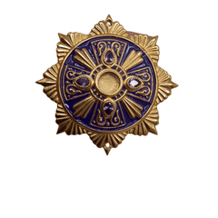 Мощовик BG0456LPE