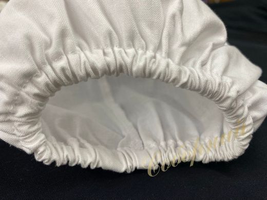 Apron for consecration (cotton)