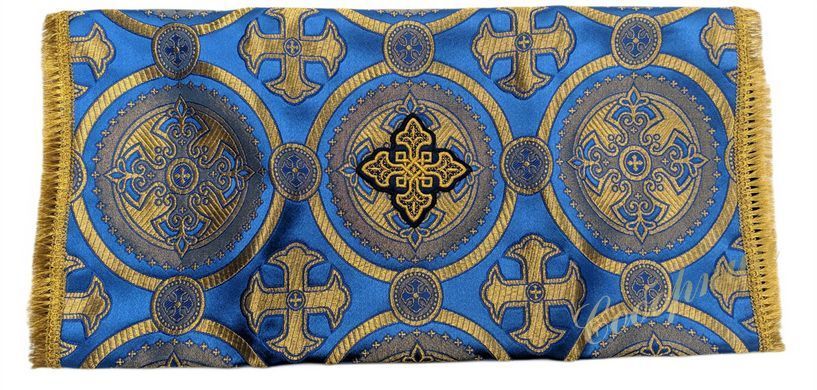 Covers for a half-liter bowl
