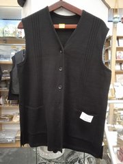 Vest (knitwear)
