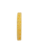 Anti-mining sponge, cellulose, diameter 7 cm.