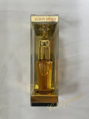 Олія AGION MIRO (Чорна троянда)
