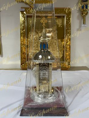 Combined Tabernacles