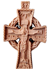 Хрест натільний 135