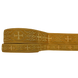 Greek gold lace