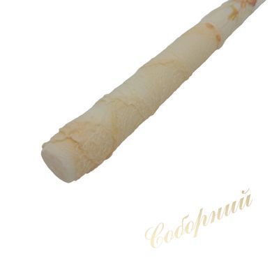 Свечи венчальные, белые