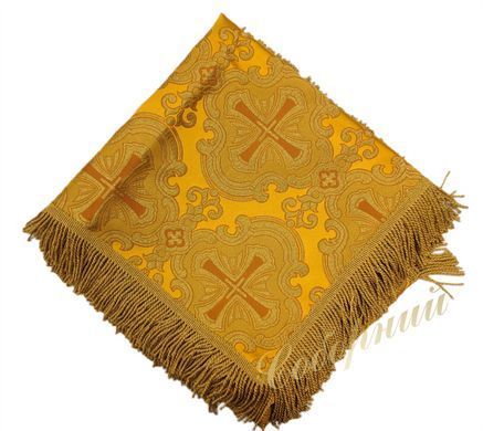 Tablecloth for the altar, category 3
