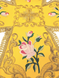 Coverings with roses