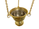 The middle gilded censer. Greece