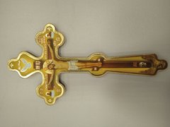 Funerary cross (14cm)