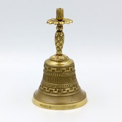 The "Pochaev Lavra" bell