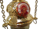 Кадило малое с иконами Богородицы