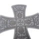 Set of bishop's crosses