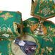 Покровці №4, габардин, вишивка