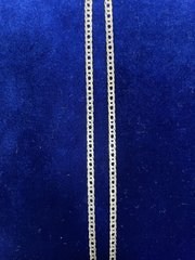 Rombo Chain 55cm