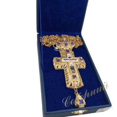 Крест наперсный