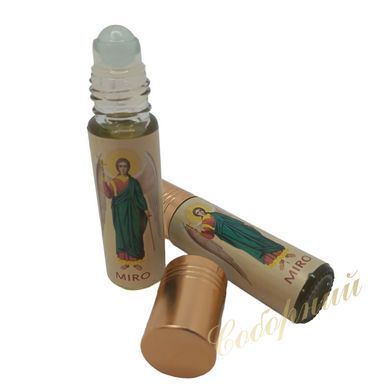 Масло Ангел
