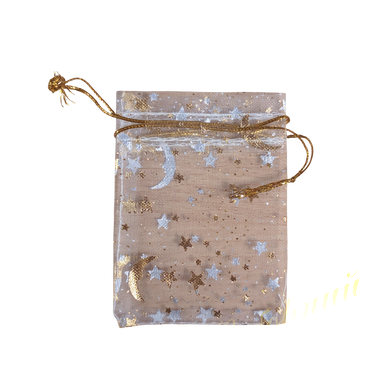Bag for jewels