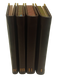 Pocket service book in four parts