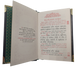 Pocket service book in four parts