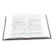 Apostle with an interpretation of the text