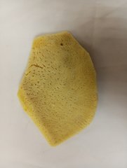 Natural antimins sponge