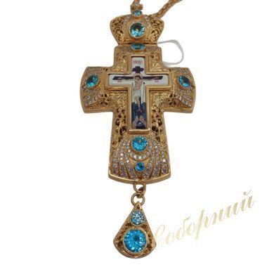 Pectoral cross