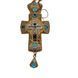 Pectoral cross