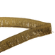 Greek golden fringe