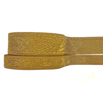 Greek gold lace