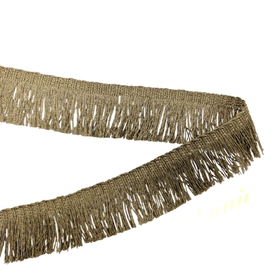 Greek fringe light gold