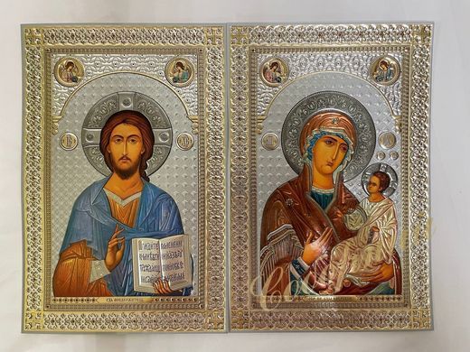 Faces of icons 20x30