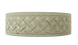 Greek silver lace 4 cm