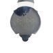 Large ladle with long handle