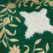 Air cover, green