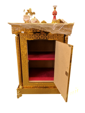 Altar