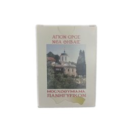 Ладан пустыни 50 г скит Новая Фиваида