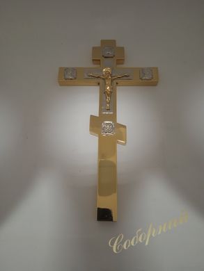 Хрест на престол