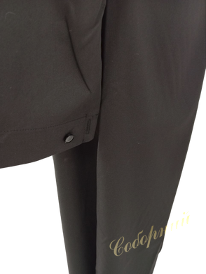 Women's cassock