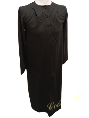 Women's cassock
