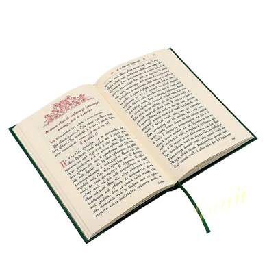 Militaty service book