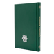 Militaty service book