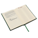 Militaty service book