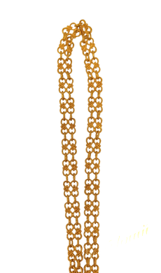 Pectoral cross with decorations, in assortment