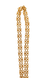 Pectoral cross with decorations, in assortment