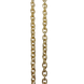 Priest'scross with stones