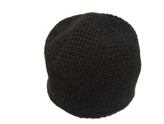 Monastic cap (50% wool, 50% acrylic), size 56-57