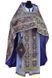 Vestments in assortment
